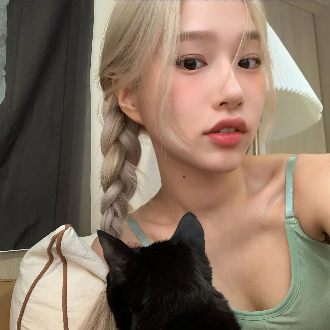 空房间里的妻子
